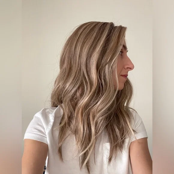 Raquel Welch Selfie Mode 12/22SS Shaded Cappuccino Gently Used - Picture 4 of 9